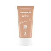 Mamaearth Glow Serum BB Cream with Vitamin C & Turmeric - Safuron